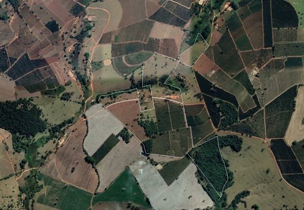 Certificação Junto ao Incra