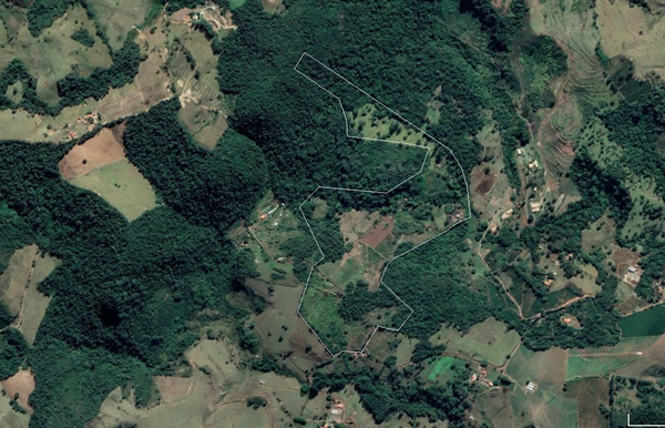 Regulariação Fundiária