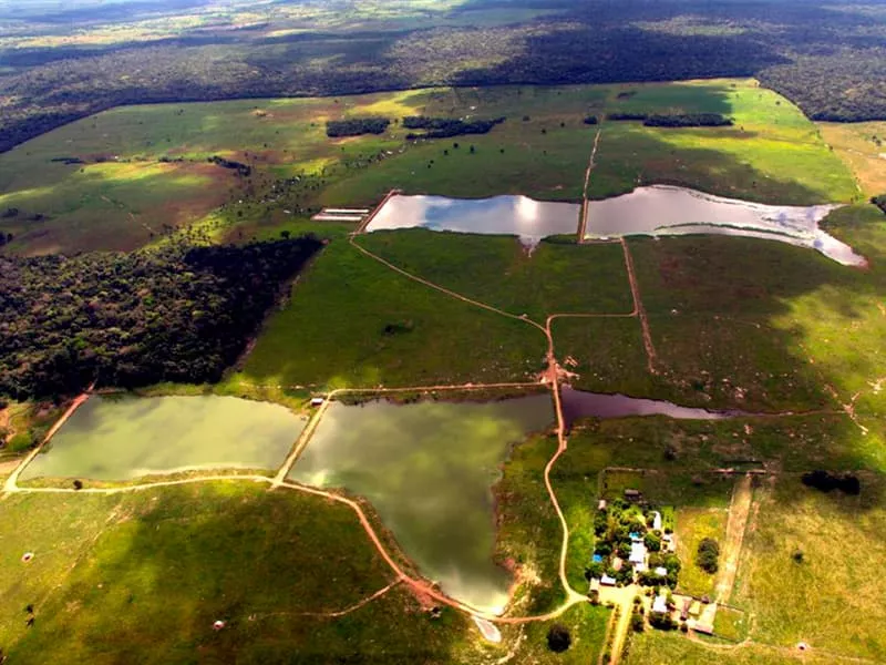 Fazenda São Vicente